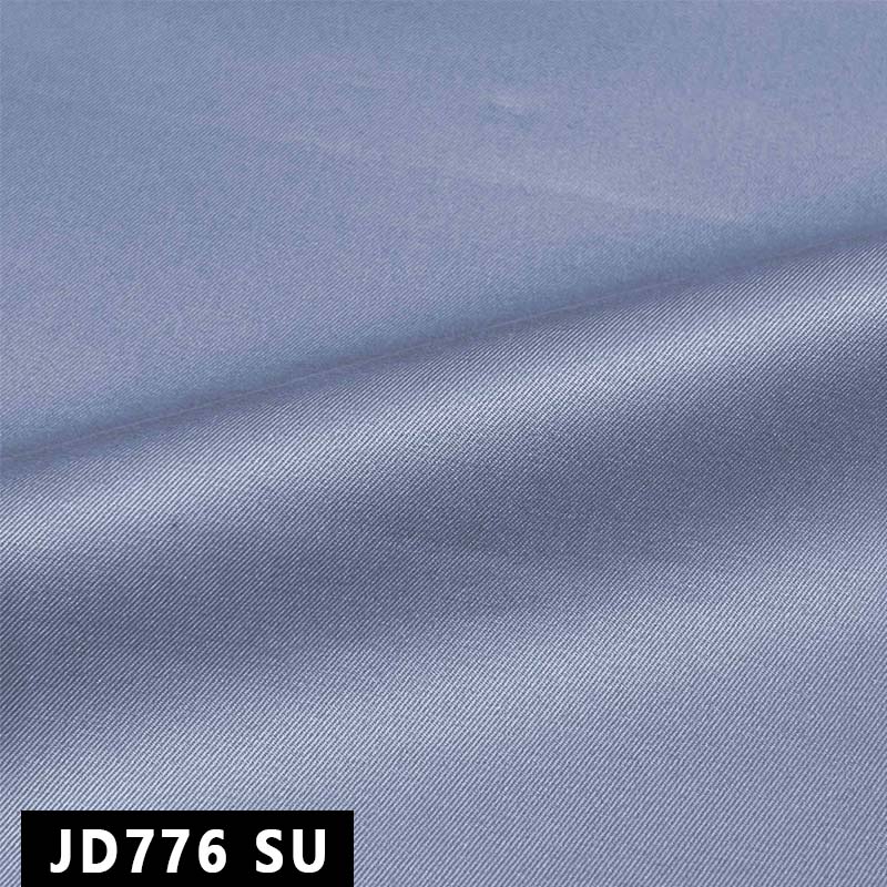 Hot Sale piece dye 217g 100 cotton  fabric for garment